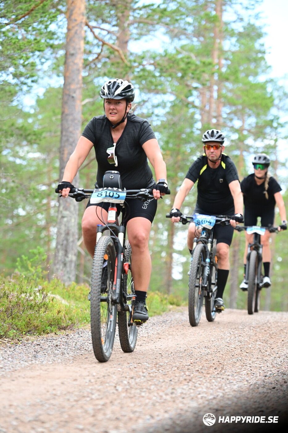 Bild från Cykelvasan 2026 CV90