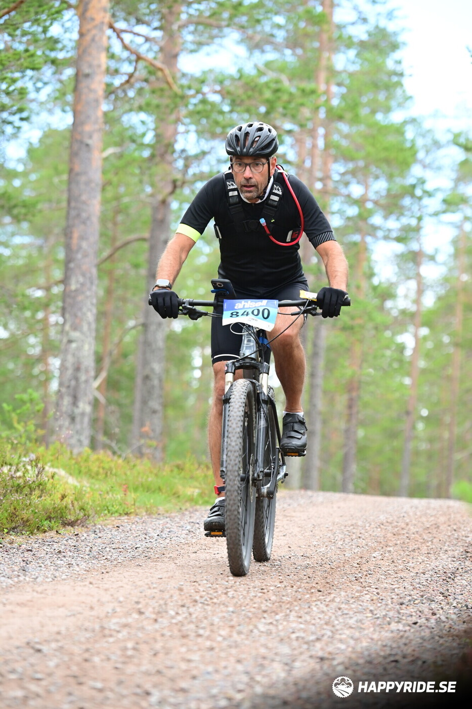 Bild från Cykelvasan 2026 CV90