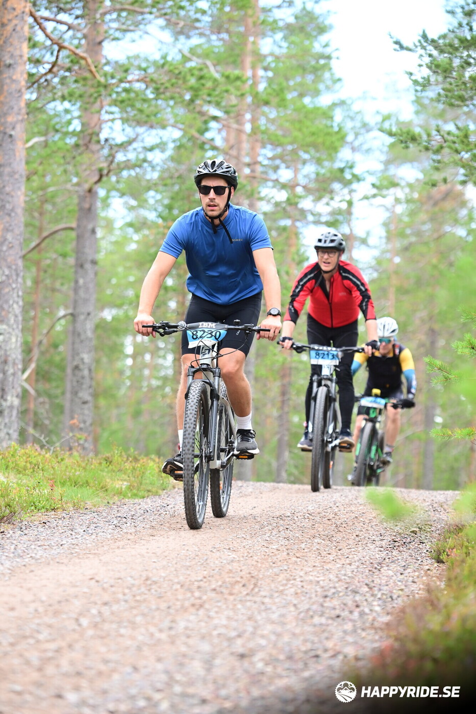 Bild från Cykelvasan 2026 CV90