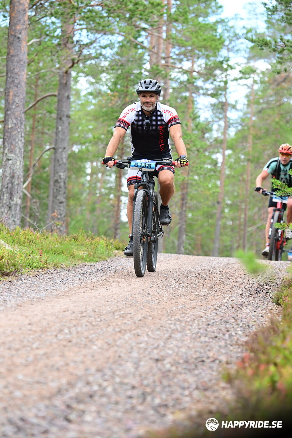 Bild från Cykelvasan 2026 CV90