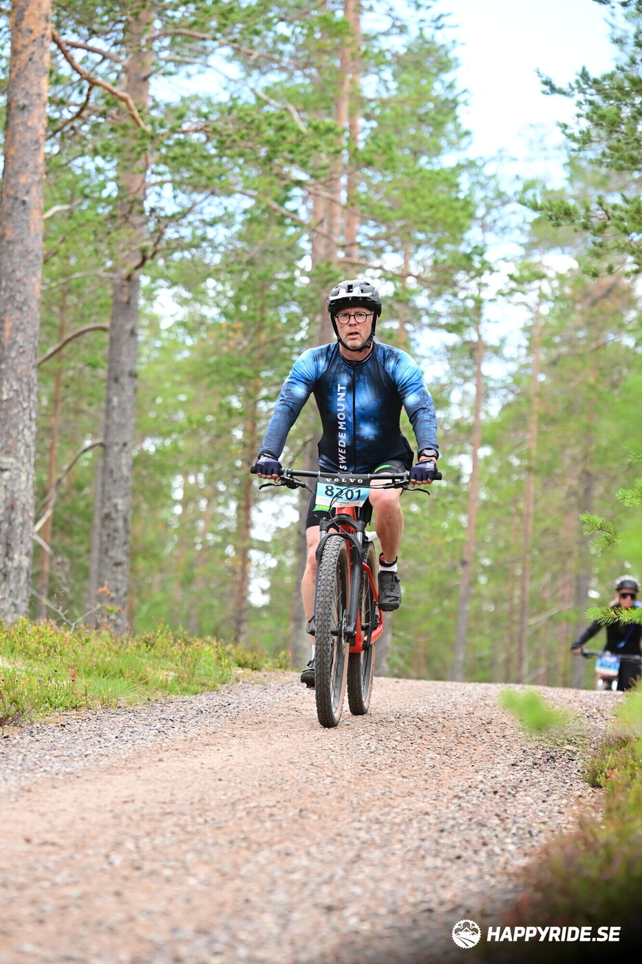 Bild från Cykelvasan 2026 CV90