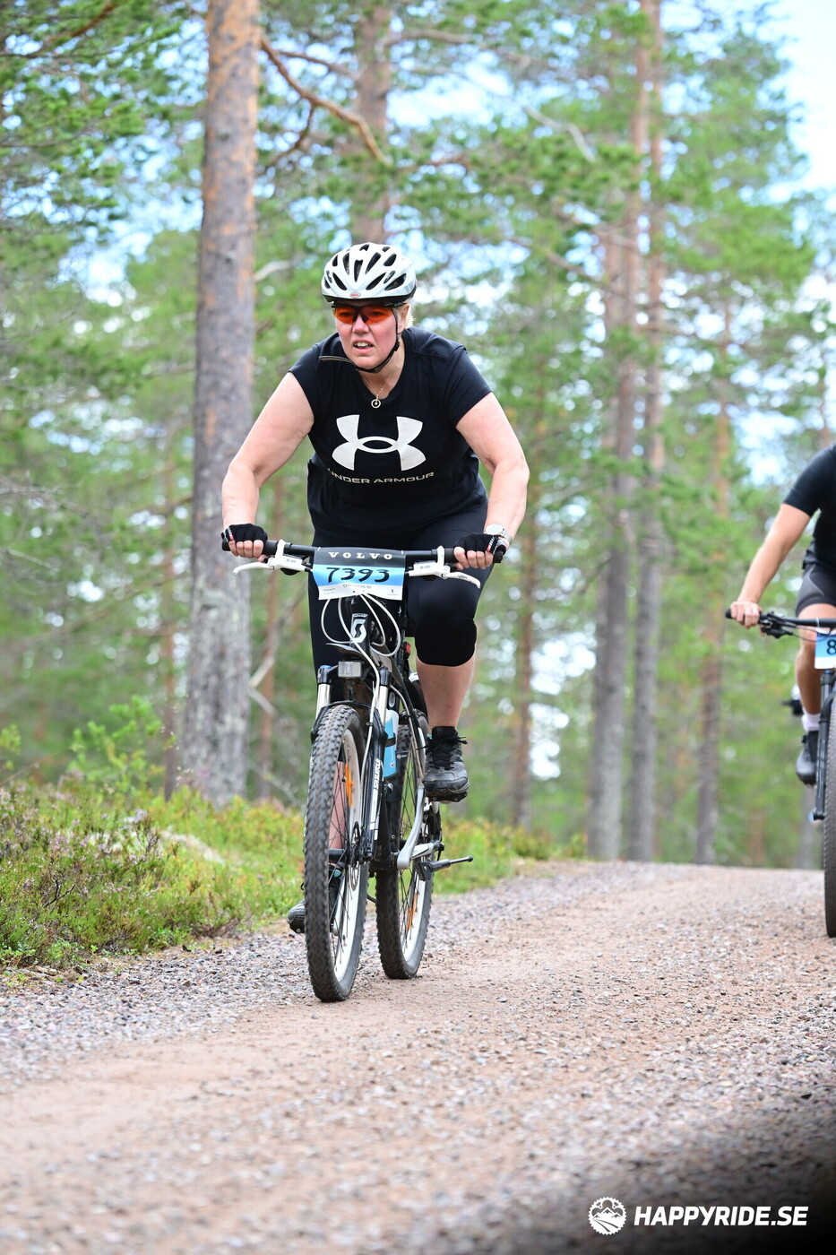 Bild från Cykelvasan 2026 CV90