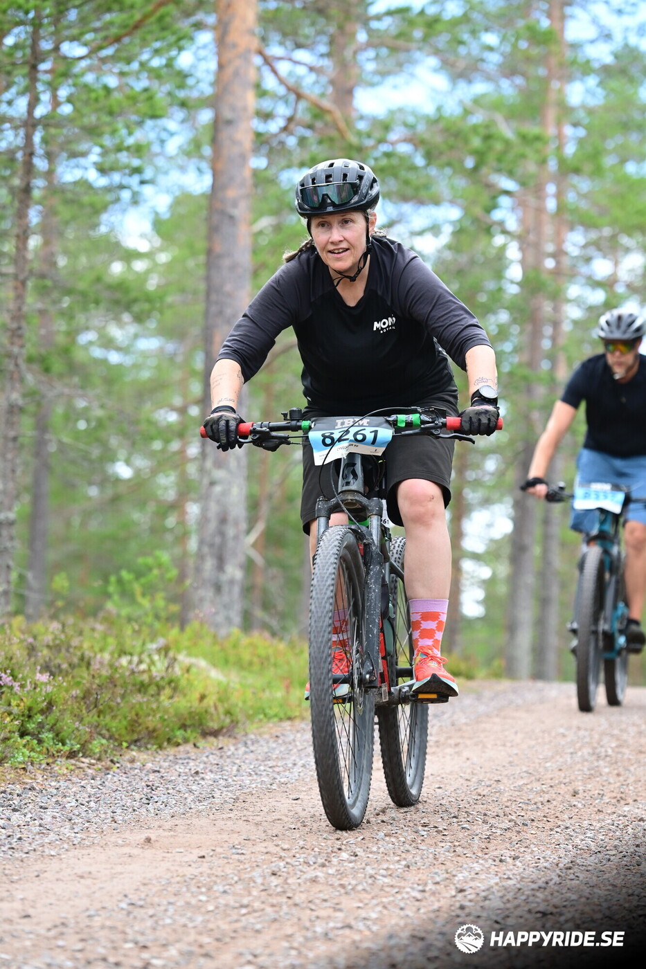 Bild från Cykelvasan 2026 CV90