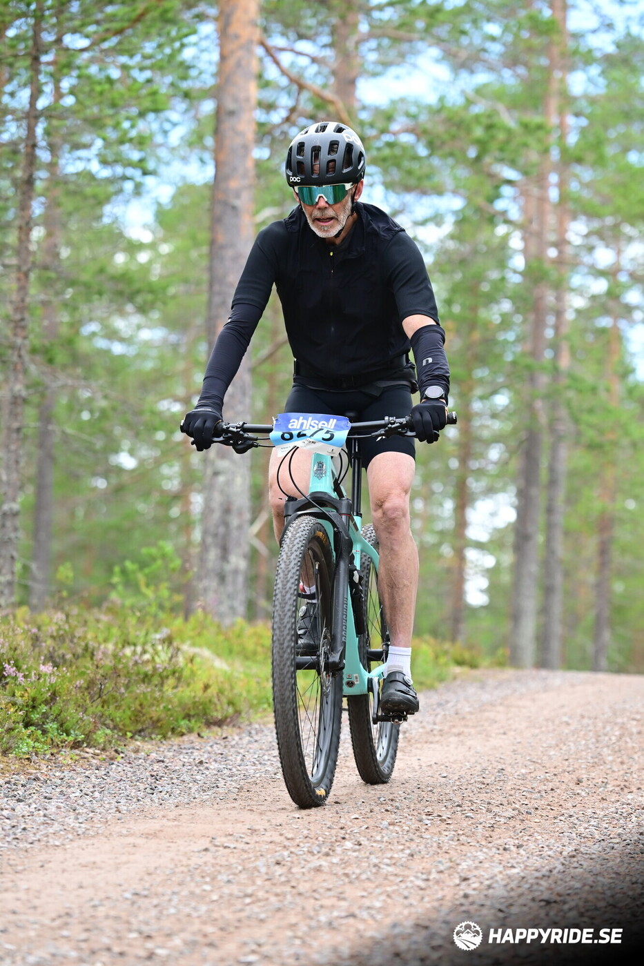 Bild från Cykelvasan 2026 CV90