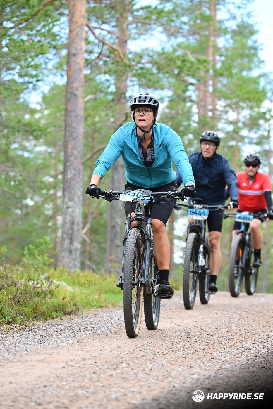 Bild från Cykelvasan 2026 CV90