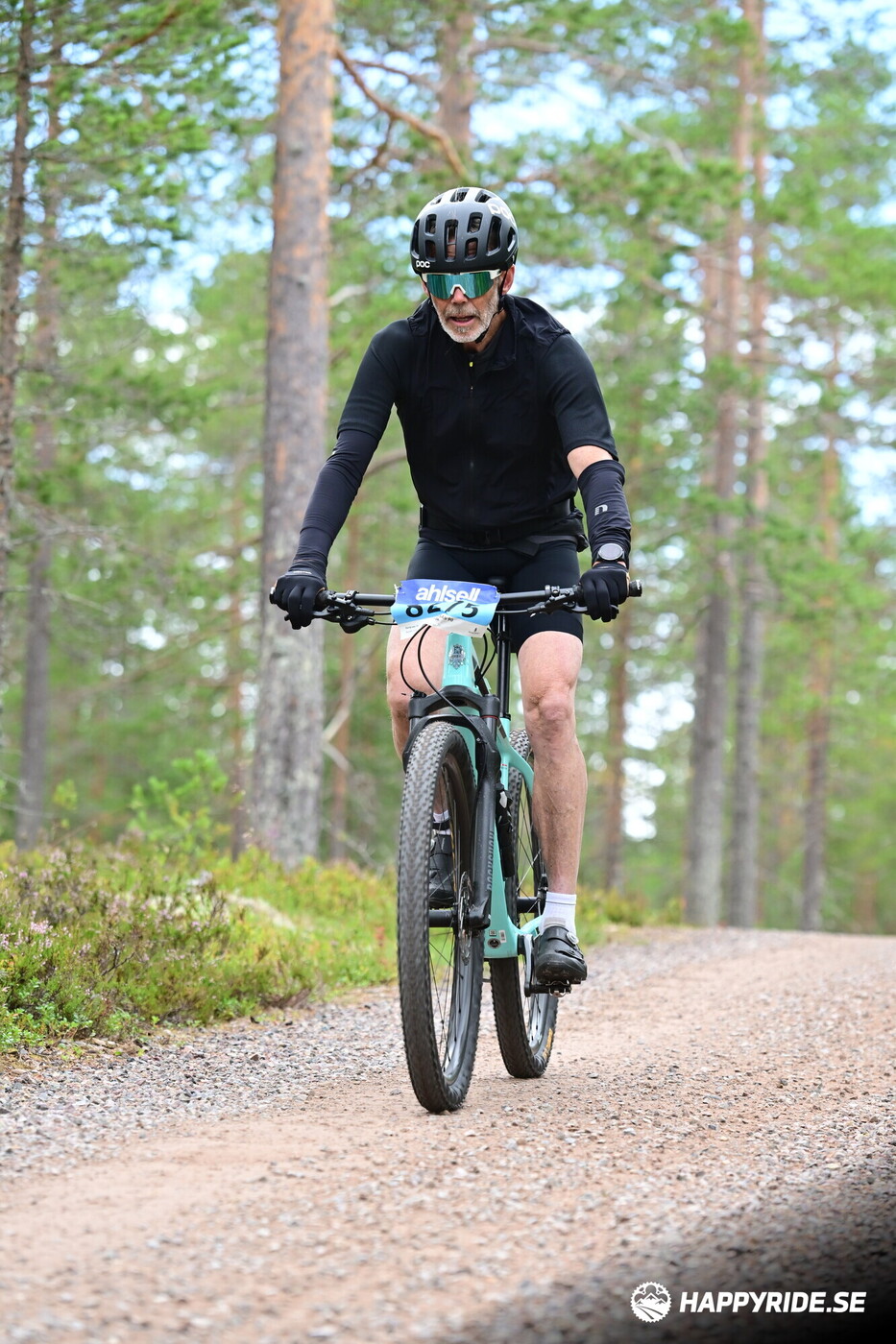 Bild från Cykelvasan 2026 CV90