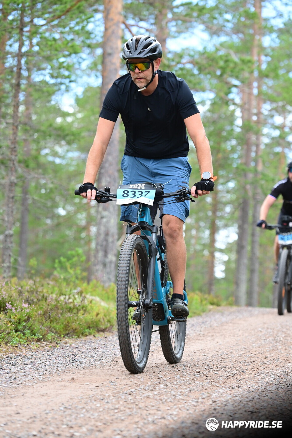 Bild från Cykelvasan 2026 CV90