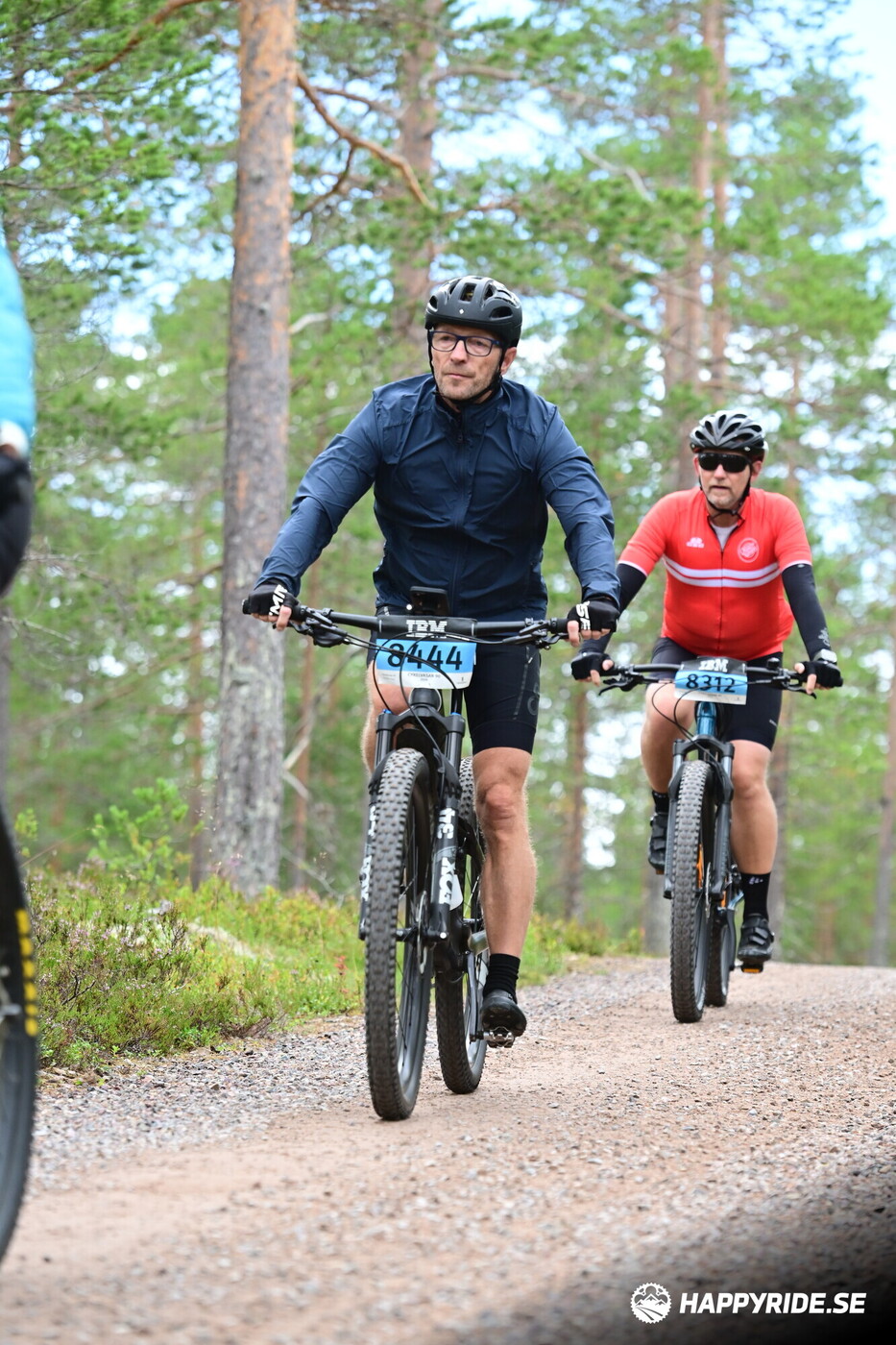 Bild från Cykelvasan 2026 CV90