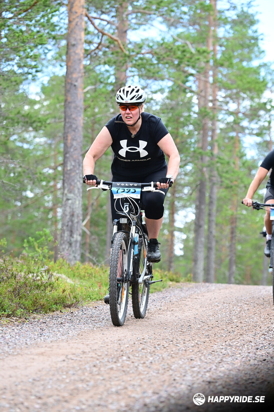 Bild från Cykelvasan 2026 CV90