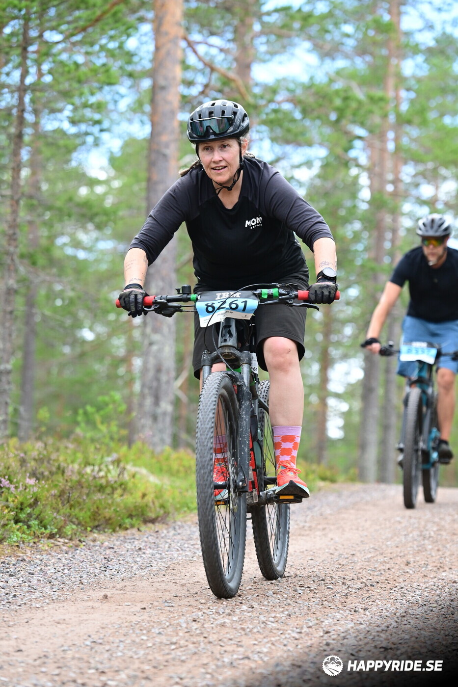 Bild från Cykelvasan 2026 CV90