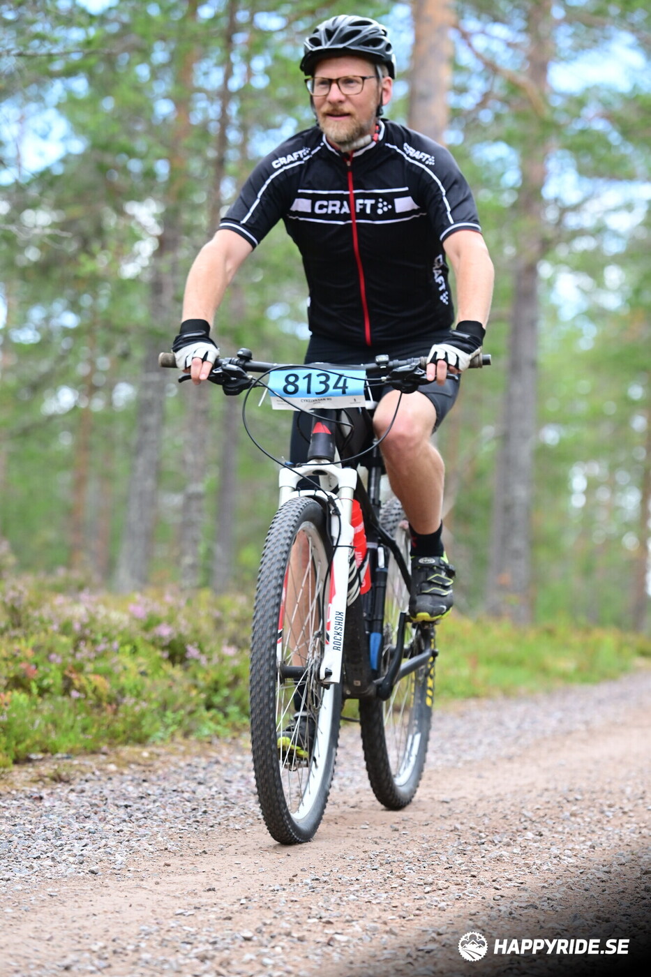 Bild från Cykelvasan 2026 CV90