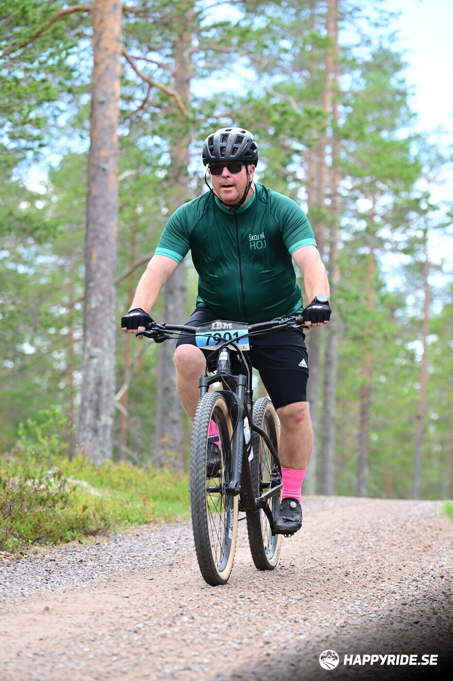 Bild från Cykelvasan 2026 CV90
