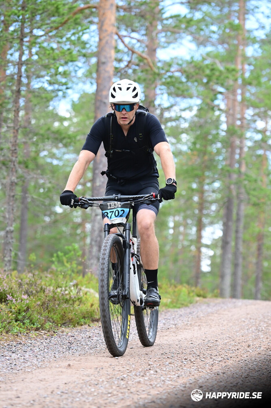 Bild från Cykelvasan 2026 CV90