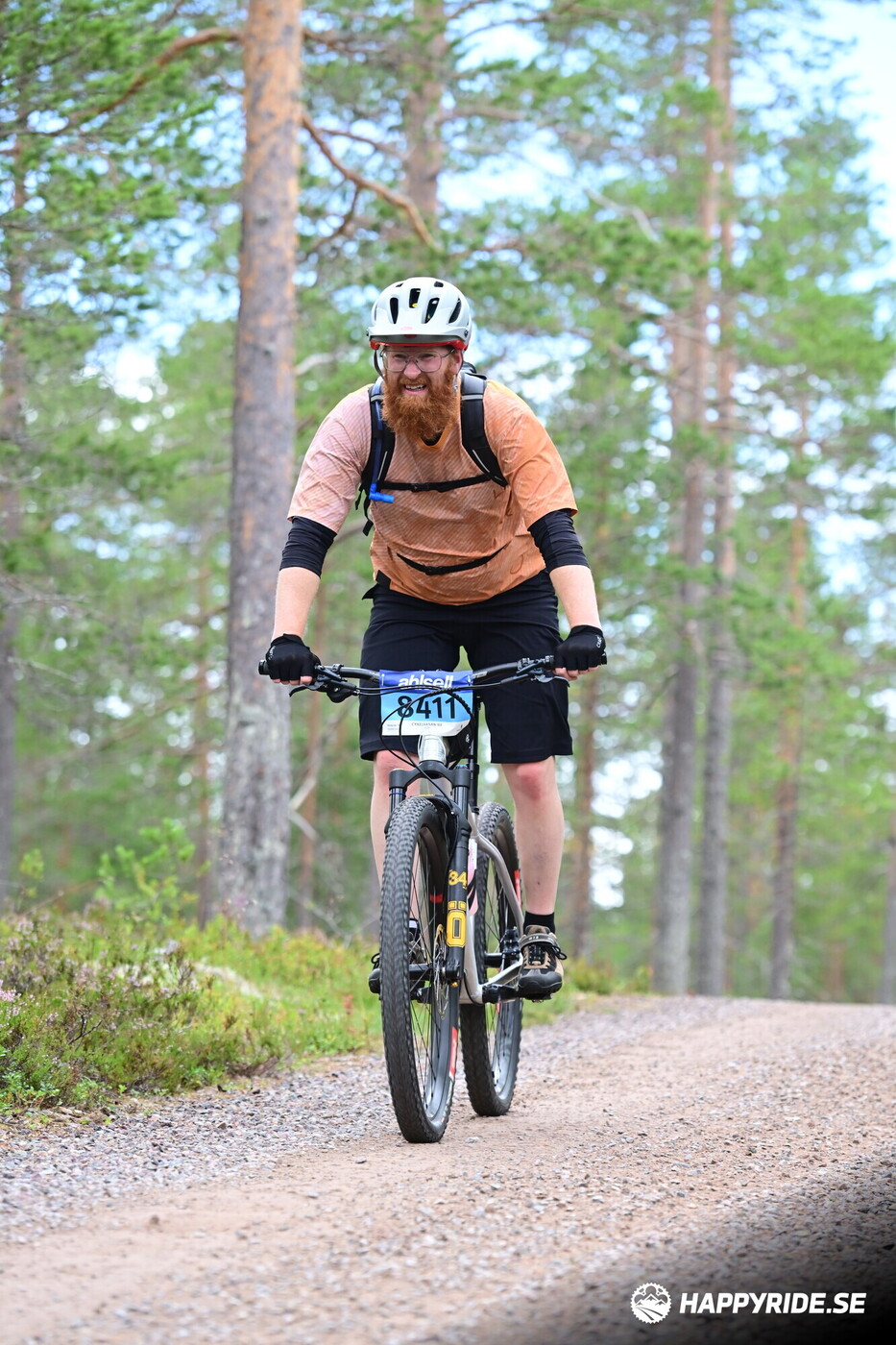 Bild från Cykelvasan 2026 CV90