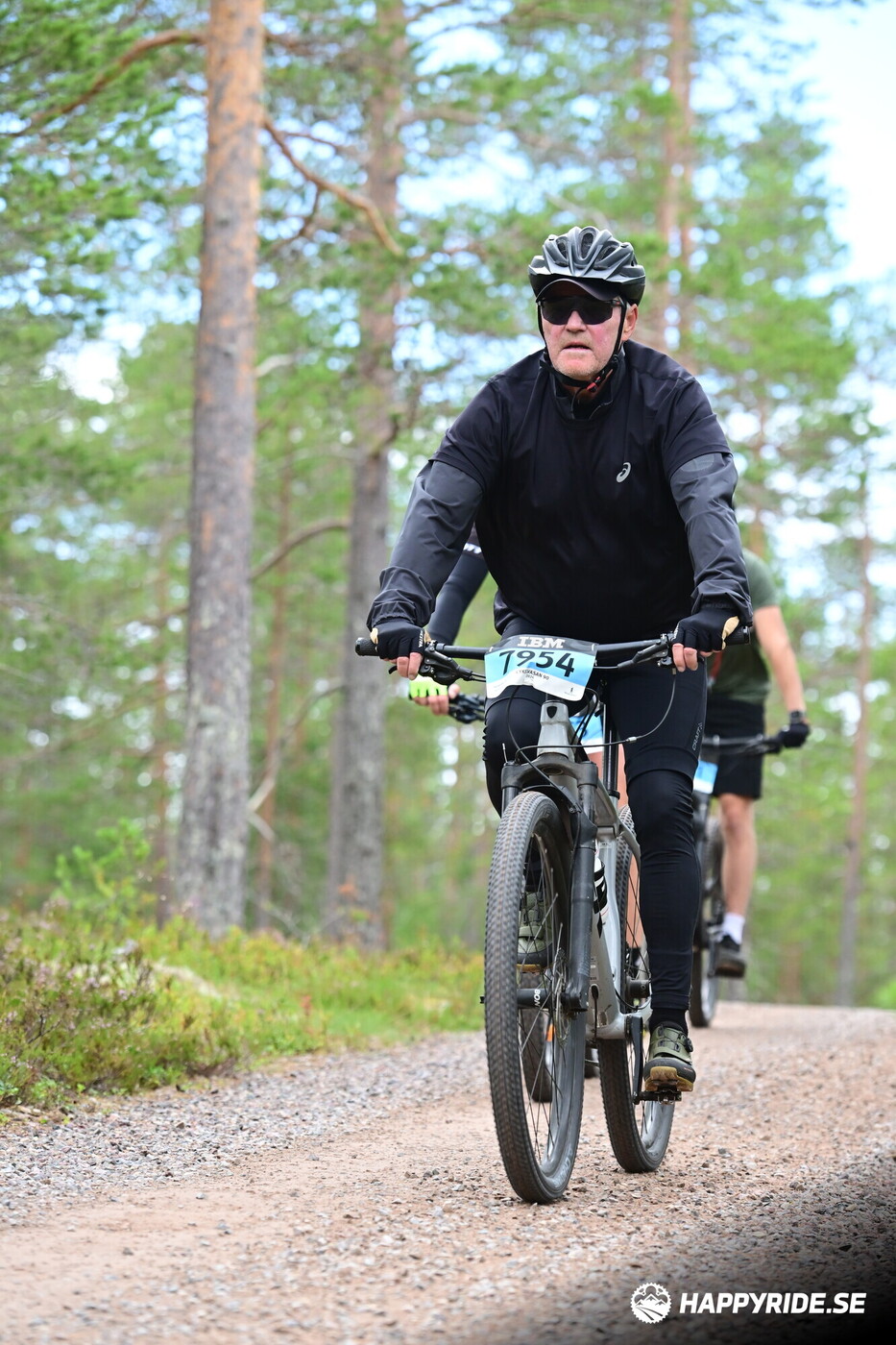 Bild från Cykelvasan 2026 CV90