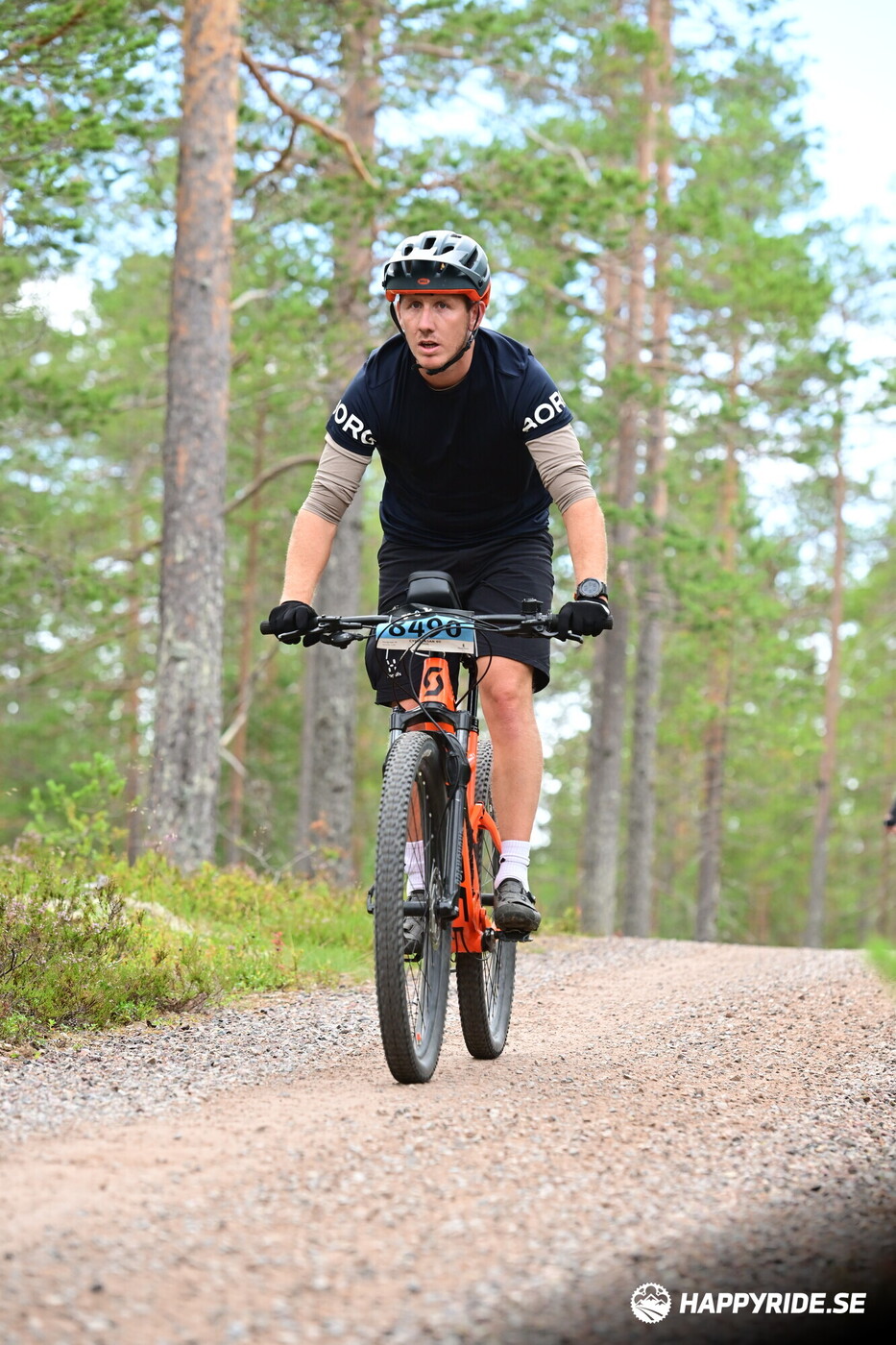 Bild från Cykelvasan 2026 CV90