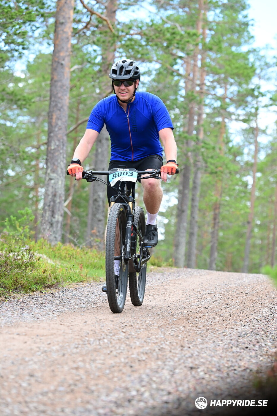 Bild från Cykelvasan 2026 CV90