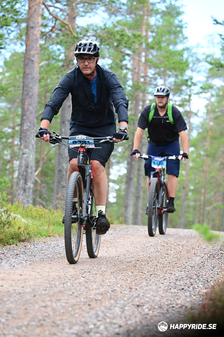 Bild från Cykelvasan 2026 CV90