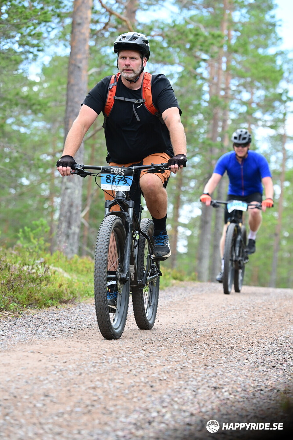 Bild från Cykelvasan 2026 CV90