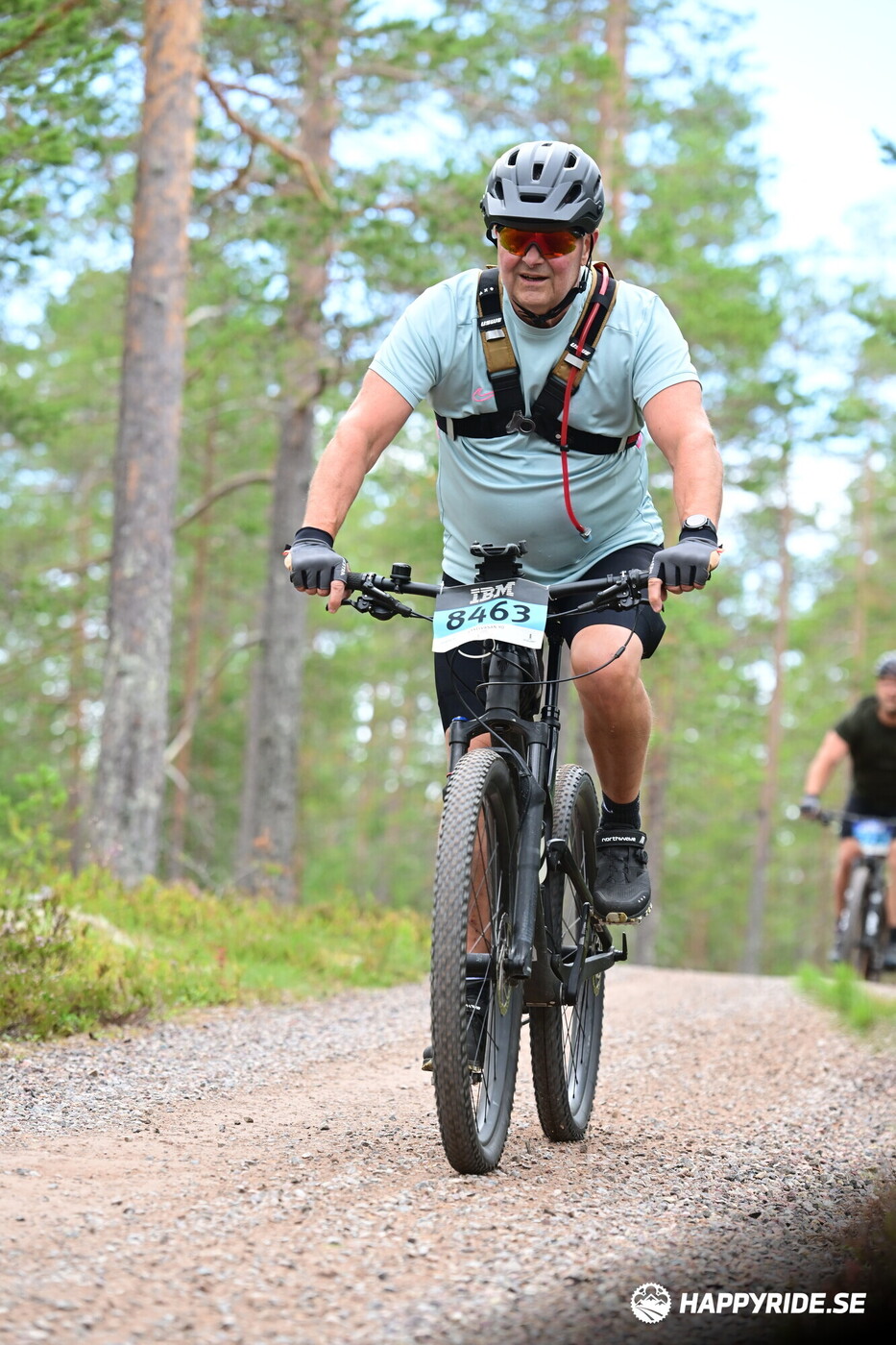 Bild från Cykelvasan 2026 CV90