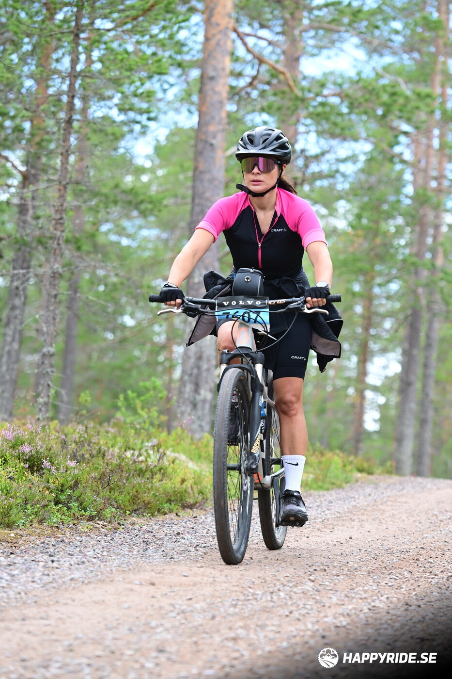 Bild från Cykelvasan 2026 CV90