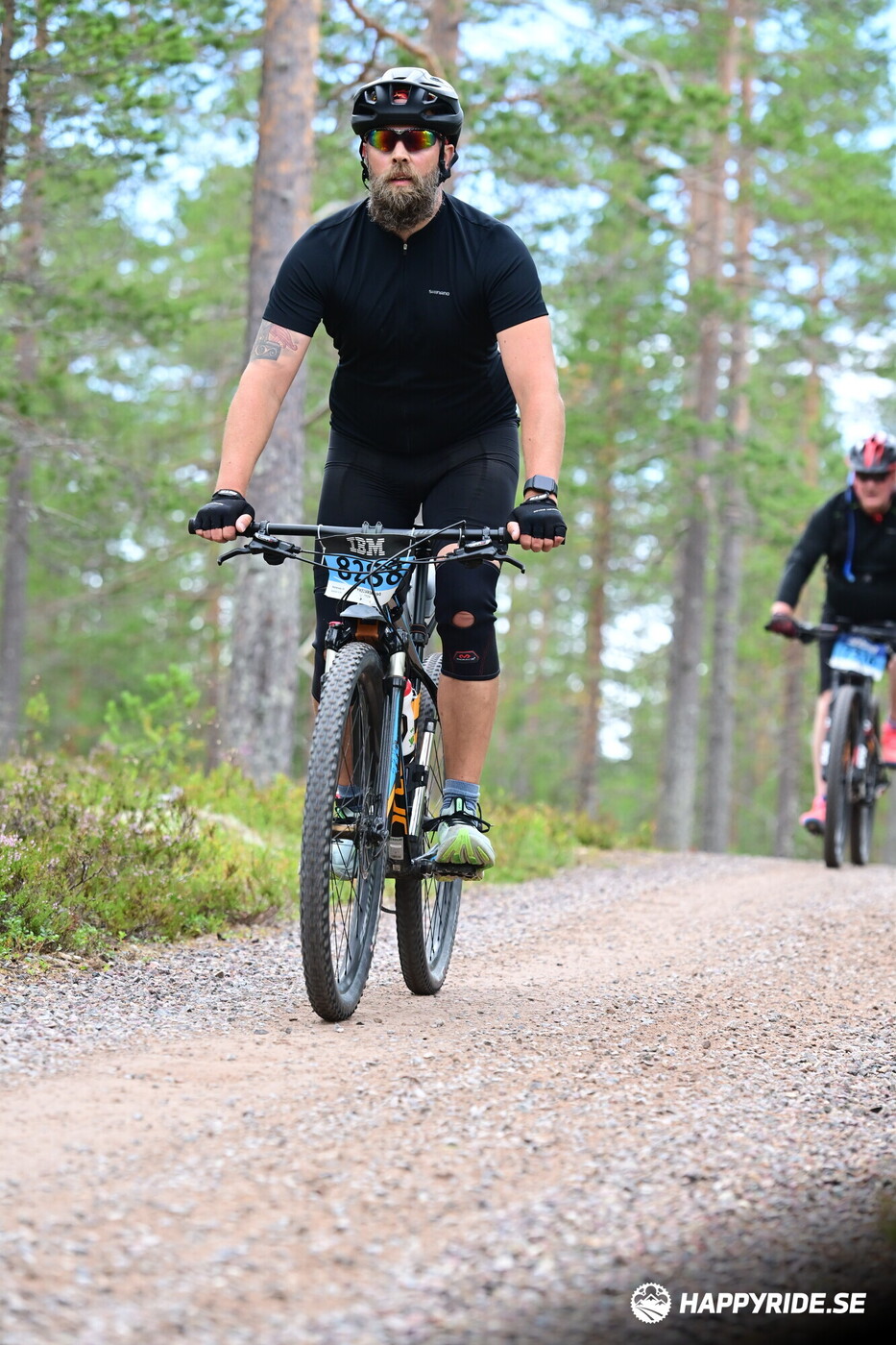 Bild från Cykelvasan 2026 CV90