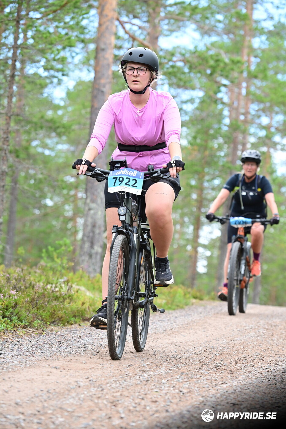 Bild från Cykelvasan 2026 CV90