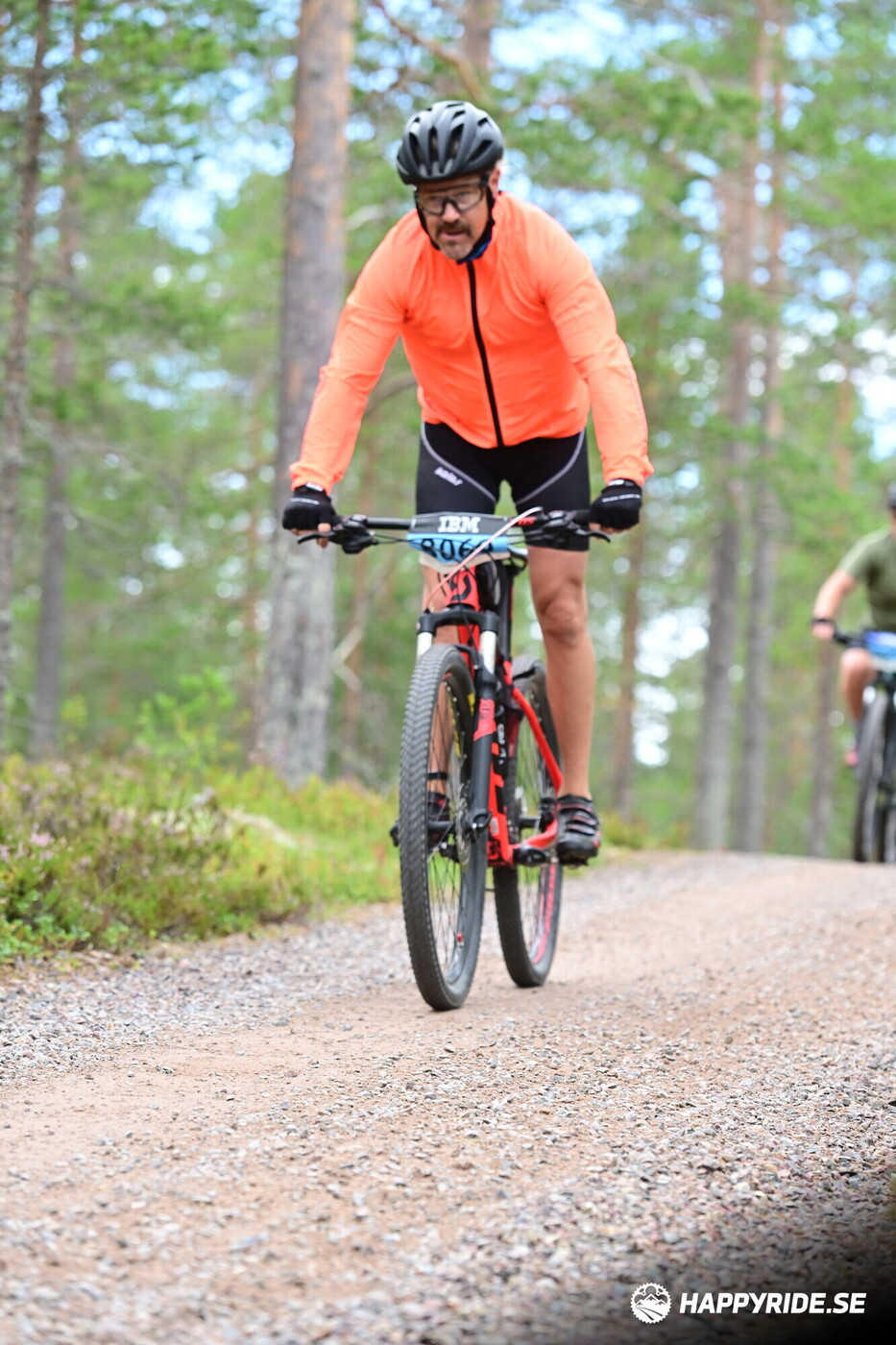 Bild från Cykelvasan 2026 CV90