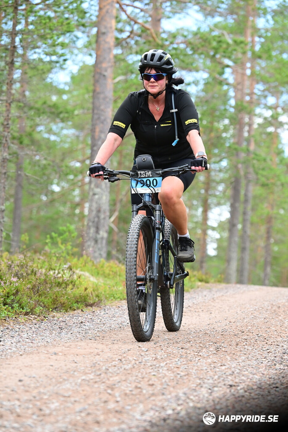 Bild från Cykelvasan 2026 CV90