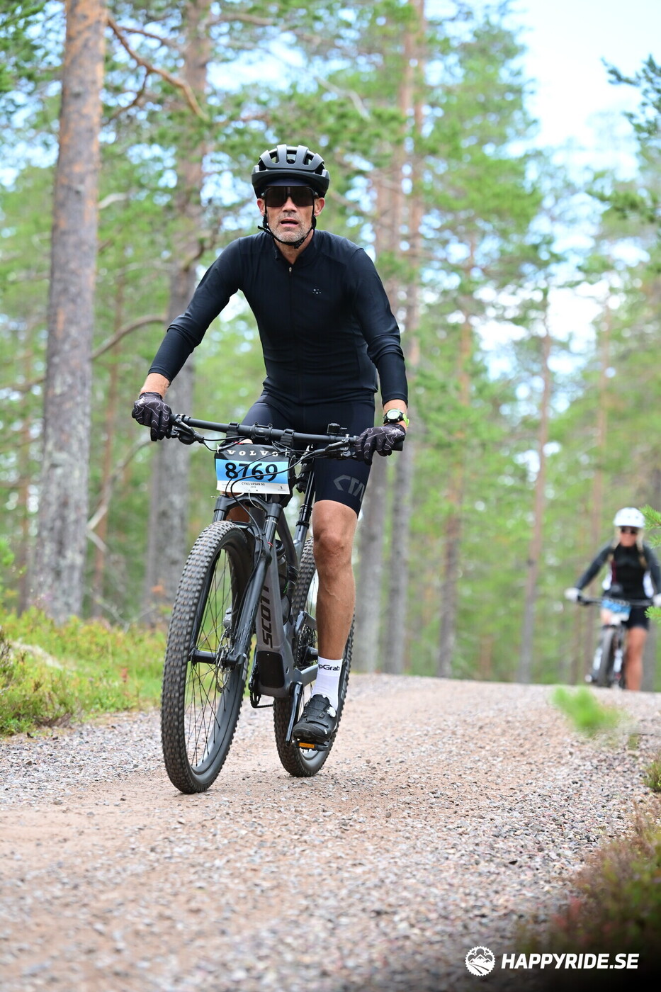 Bild från Cykelvasan 2026 CV90