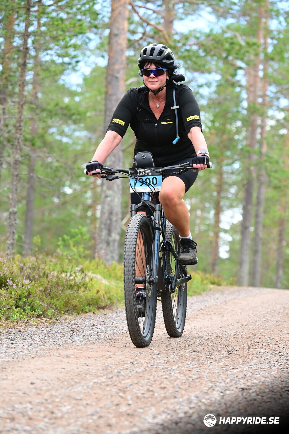 Bild från Cykelvasan 2026 CV90