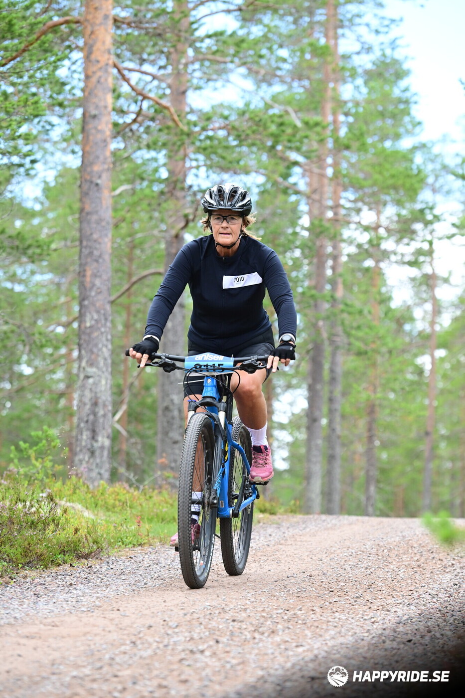 Bild från Cykelvasan 2026 CV90