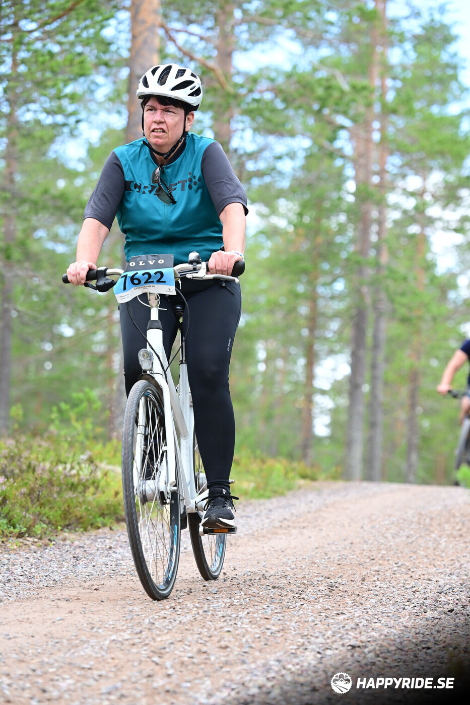 Bild från Cykelvasan 2026 CV90