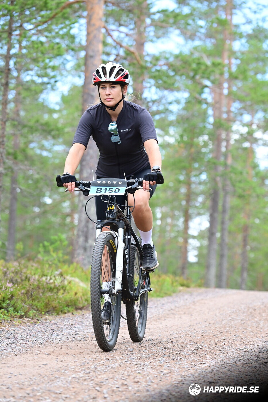 Bild från Cykelvasan 2026 CV90