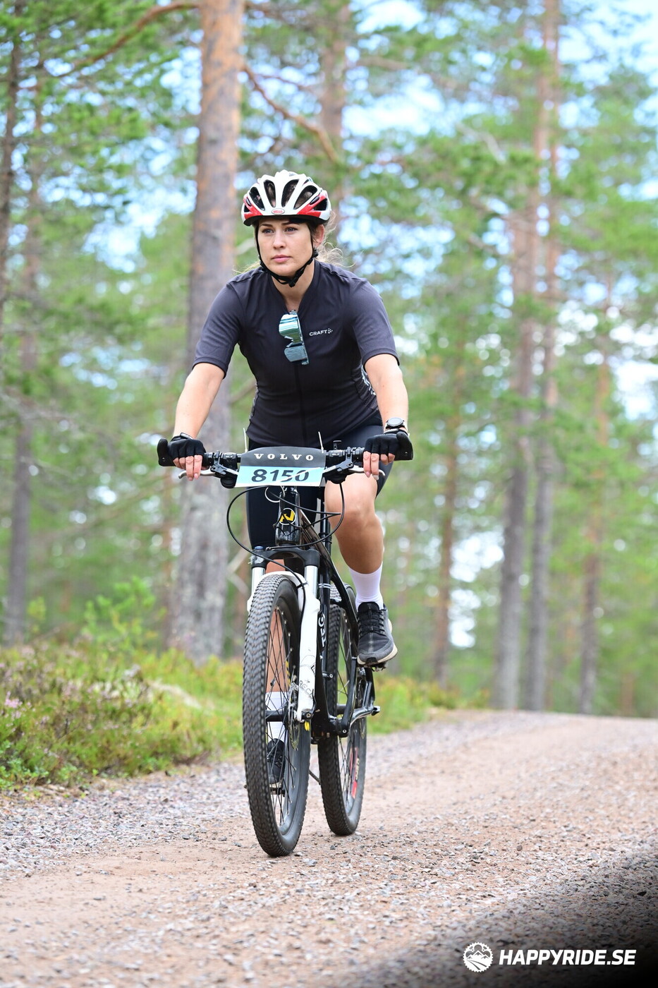 Bild från Cykelvasan 2026 CV90