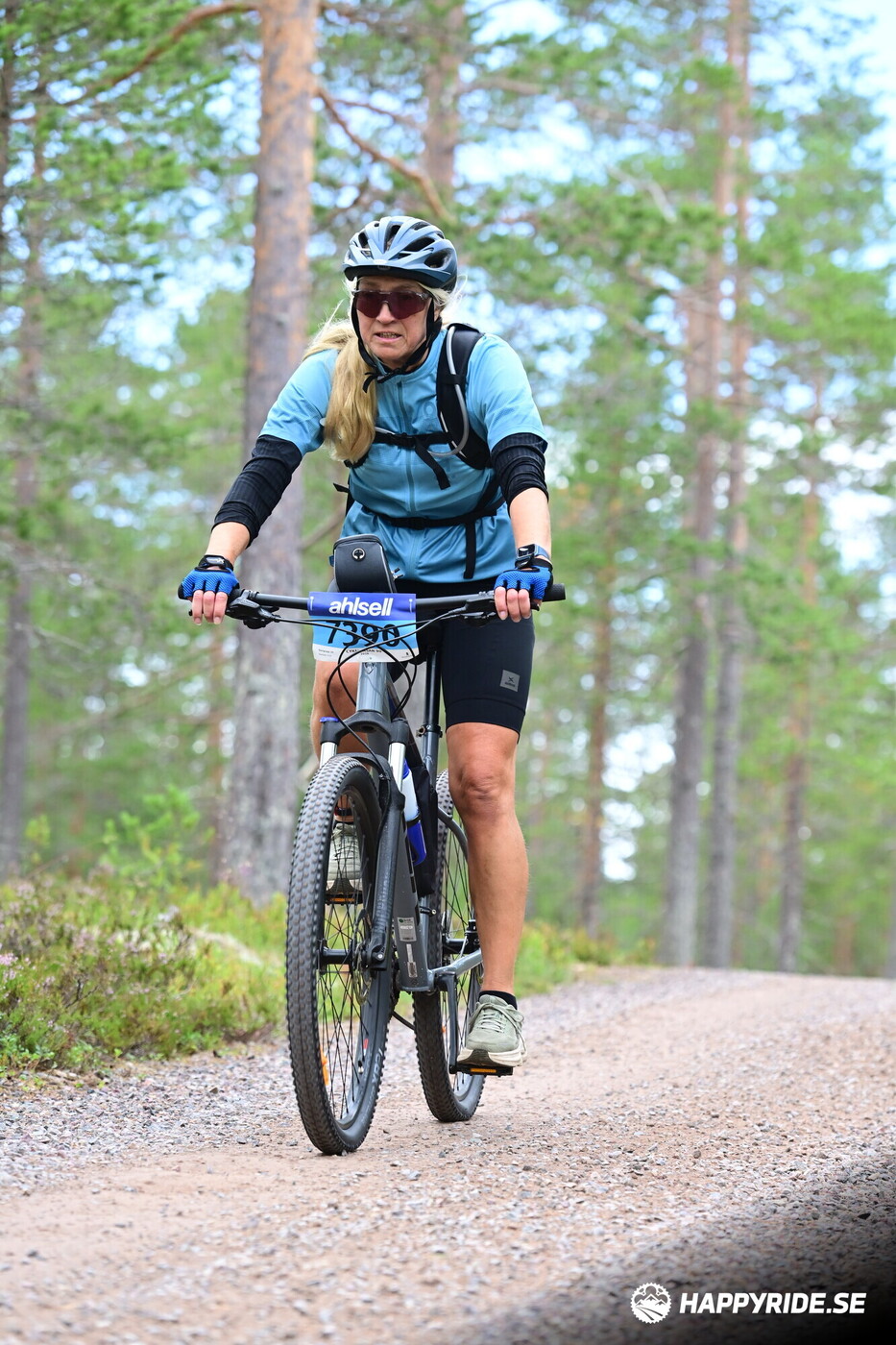 Bild från Cykelvasan 2026 CV90