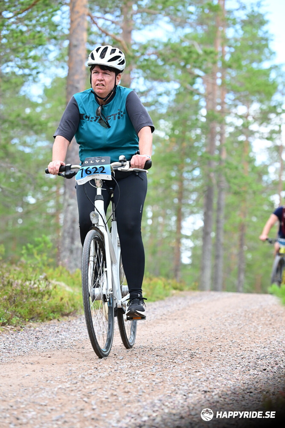 Bild från Cykelvasan 2026 CV90