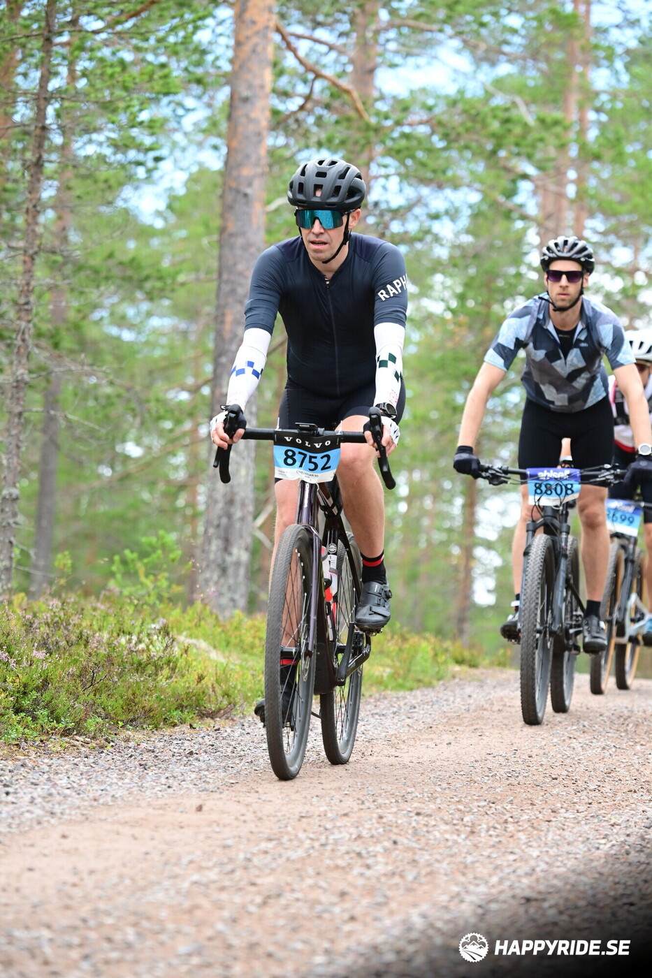Bild från Cykelvasan 2026 CV90