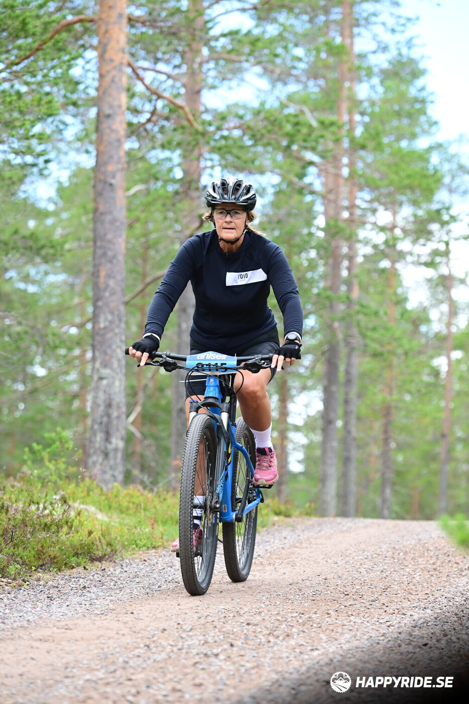 Bild från Cykelvasan 2026 CV90