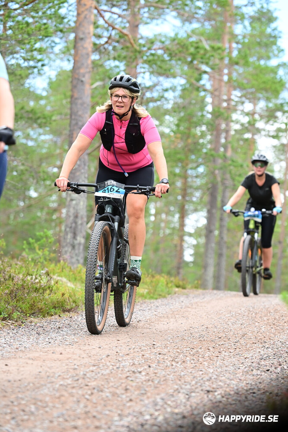 Bild från Cykelvasan 2026 CV90