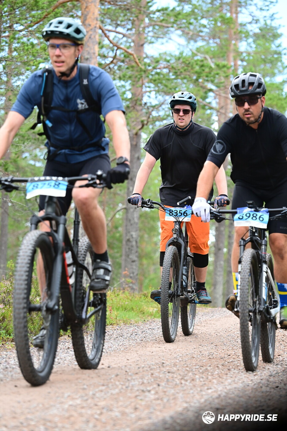 Bild från Cykelvasan 2026 CV90