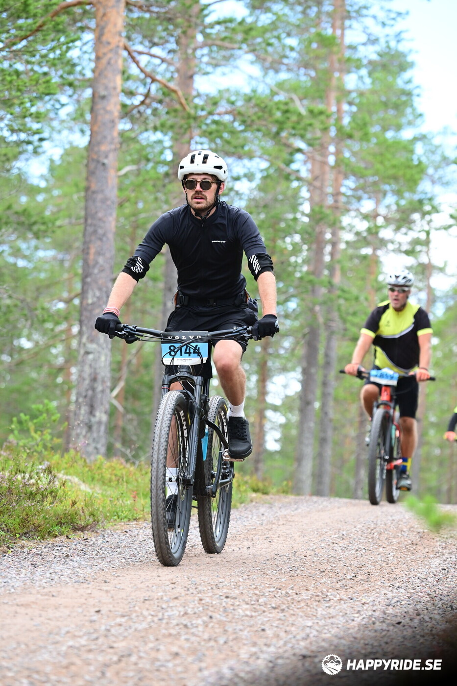 Bild från Cykelvasan 2026 CV90