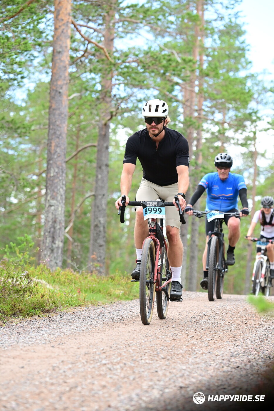 Bild från Cykelvasan 2026 CV90