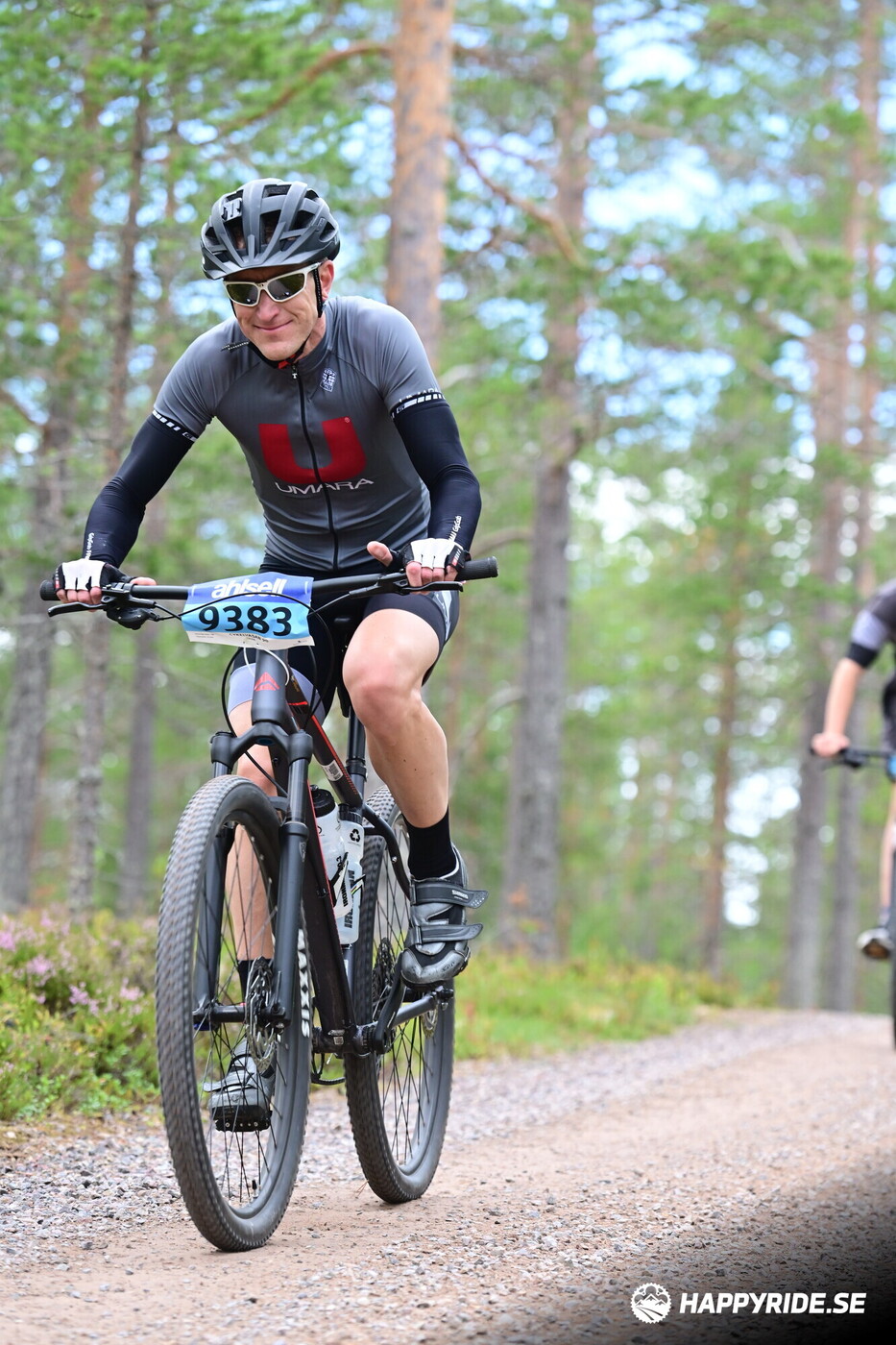 Bild från Cykelvasan 2026 CV90