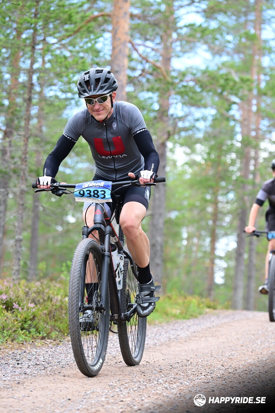 Bild från Cykelvasan 2026 CV90