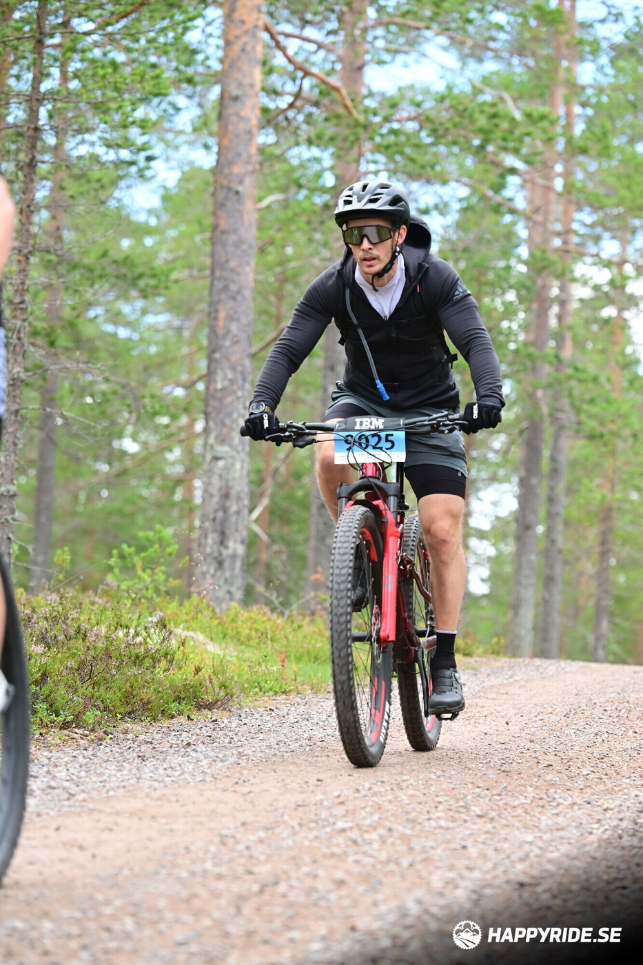 Bild från Cykelvasan 2026 CV90