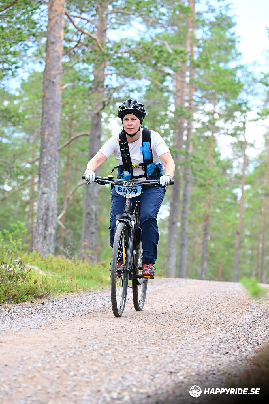 Bild från Cykelvasan 2026 CV90