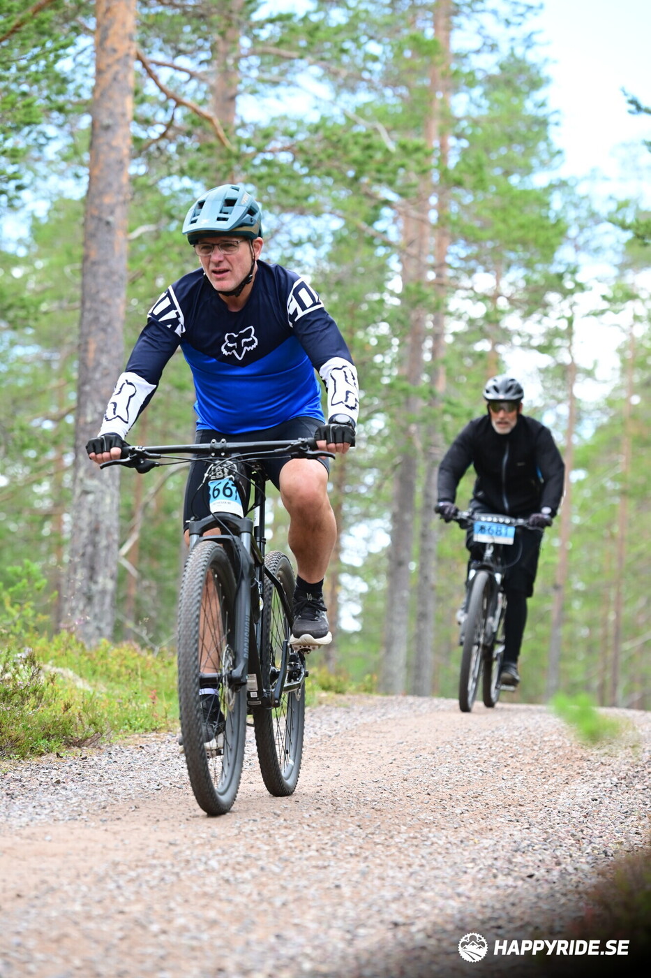 Bild från Cykelvasan 2026 CV90