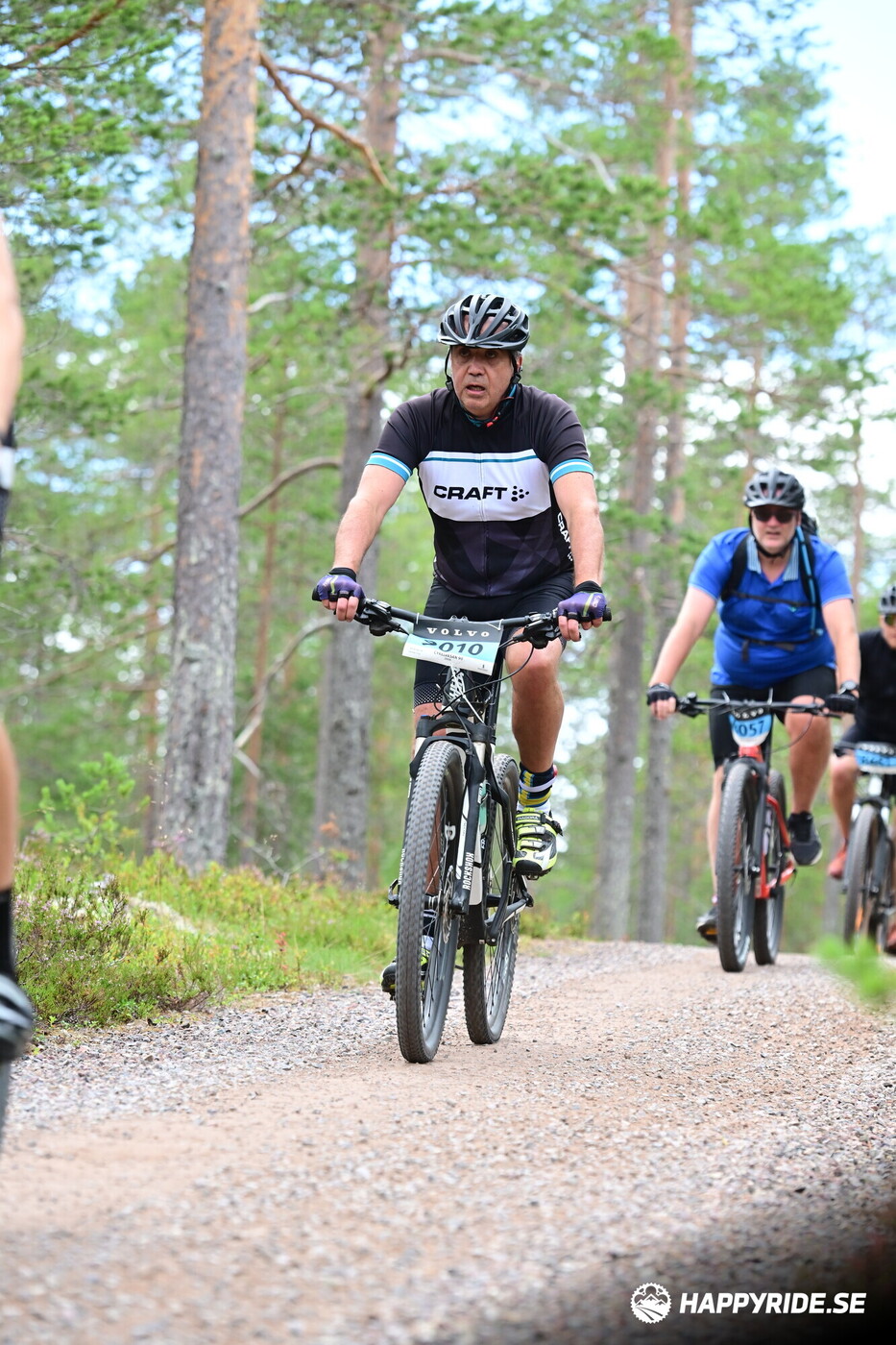 Bild från Cykelvasan 2026 CV90