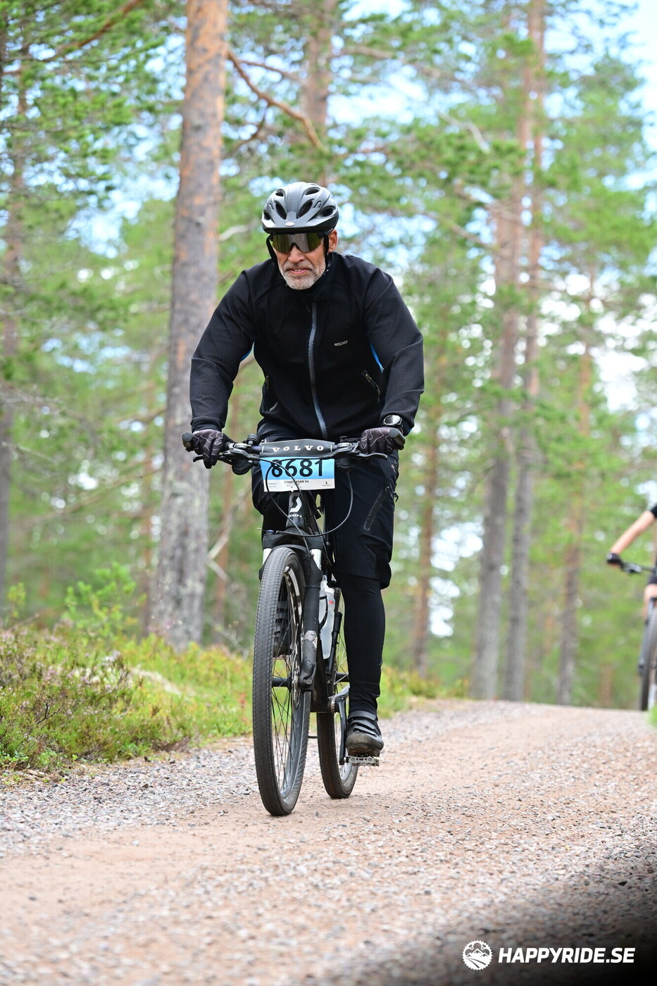 Bild från Cykelvasan 2026 CV90